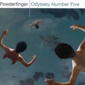 Odyssey number five